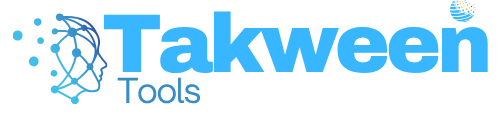 Takween Tools